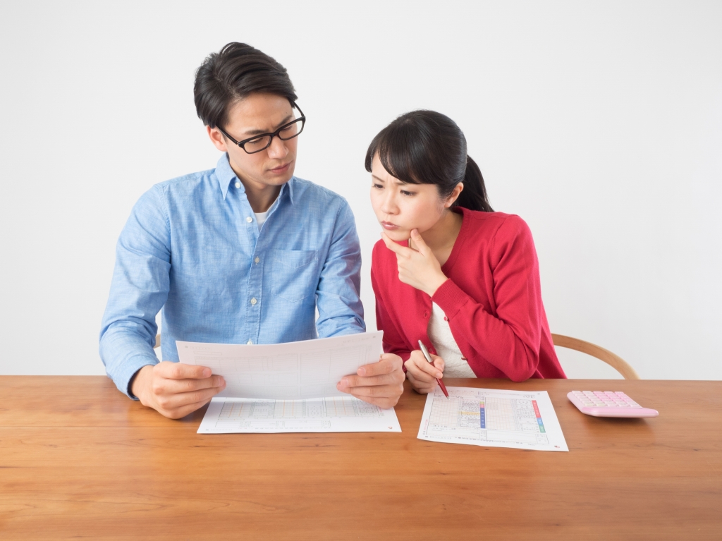 相続相談承ります